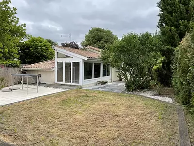Maison, 66 m²