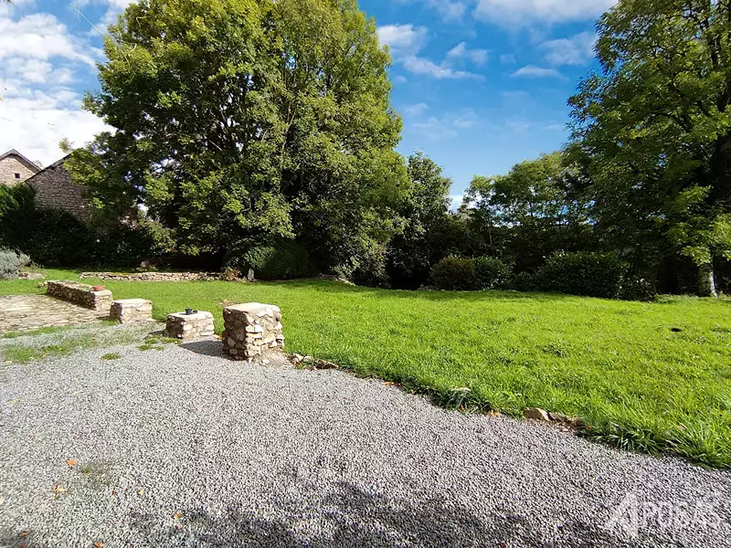 Maison, 130 m²