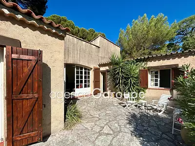 Maison, 121,7 m²