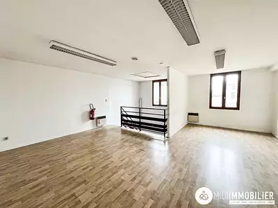 Appartement, 97,34 m²