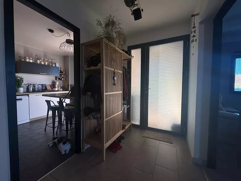 Maison, 131,34 m²
