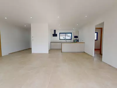 Maison, 95 m²