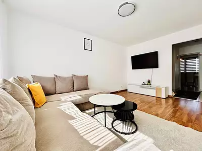 Appartement, 64,75 m²