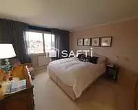 Appartement, 142 m²