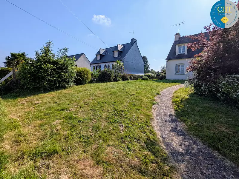 Maison, 107 m²