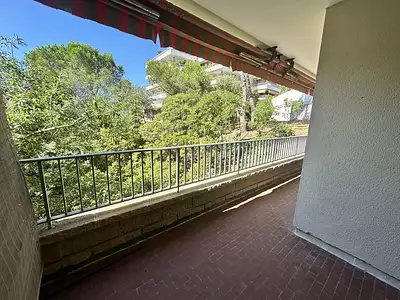 Appartement, 80 m²
