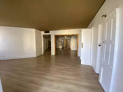 Appartement, 103 m²