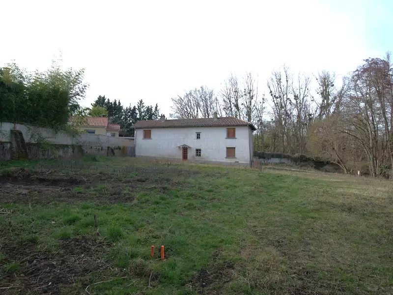Maison, 143 m²