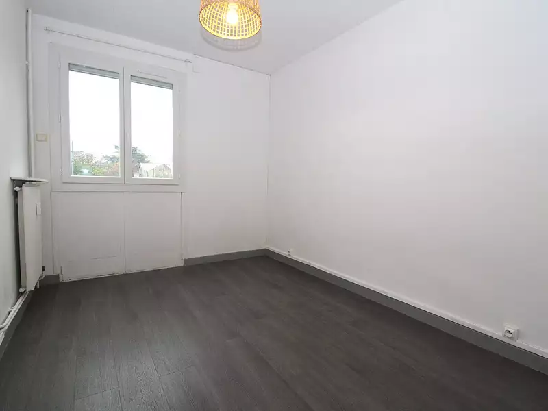 Appartement, 57,14 m²