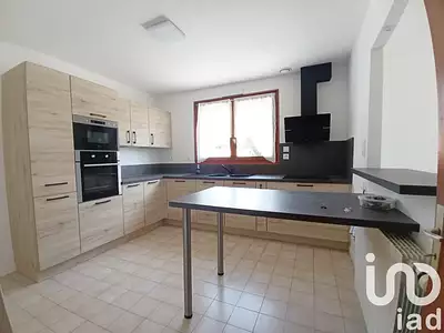 Maison, 142 m²