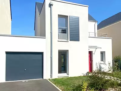 Maison, 100,63 m²