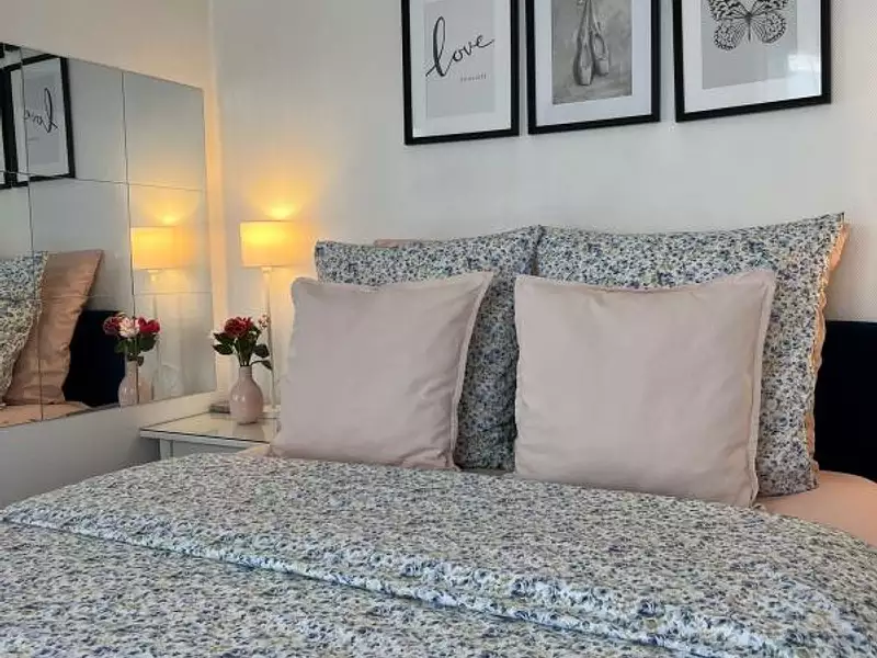 Appartement, 30 m²