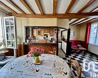 Maison, 136 m²