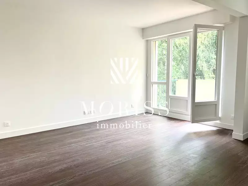 Appartement, 56,22 m²
