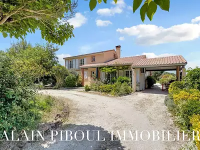 Maison, 173 m²
