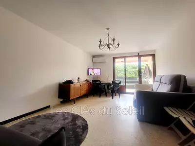 Appartement, 32,17 m²