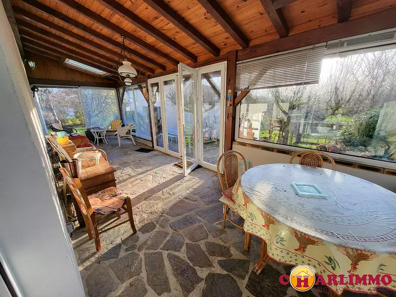 Maison, 161 m²