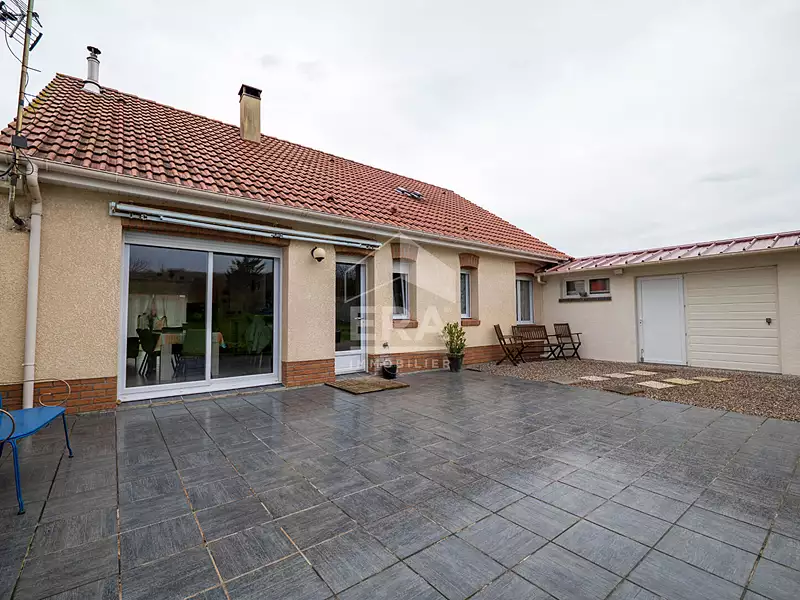 Maison, 85 m²