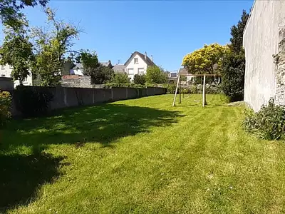 Maison, 120 m²