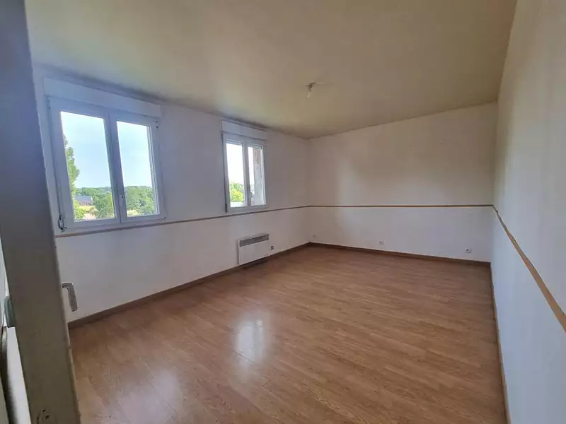 Immeuble, 311 m²
