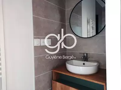 Appartement, 94,3 m²