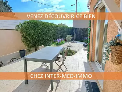 Maison, 87,1 m²