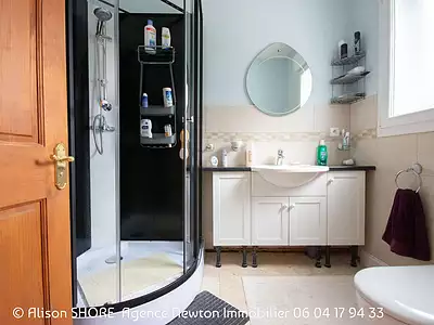 Maison, 128 m²