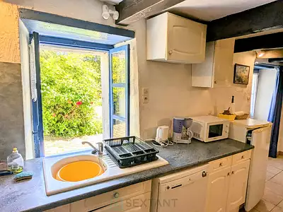 Maison, 180 m²