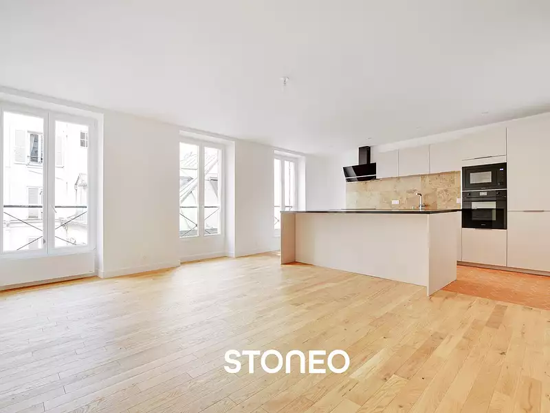 Appartement, 63 m²