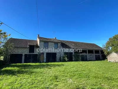 Maison, 170 m²