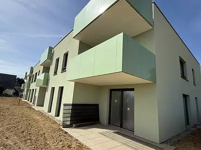 Appartement, 80,7 m²