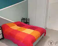 Appartement, 62,19 m²