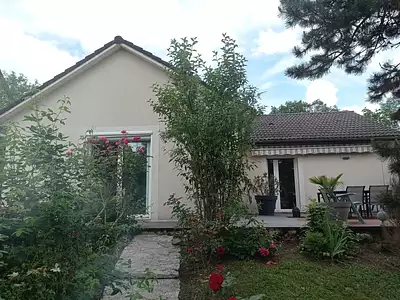 Maison, 110 m²