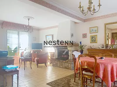 Maison, 108 m²