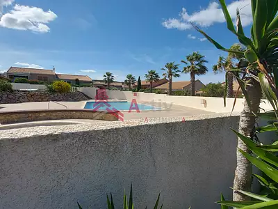Maison, 80 m²