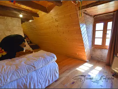 Maison, 157 m²