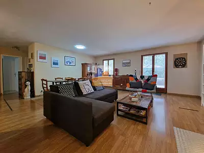 Maison, 136,91 m²