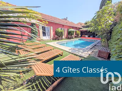 Maison, 425 m²