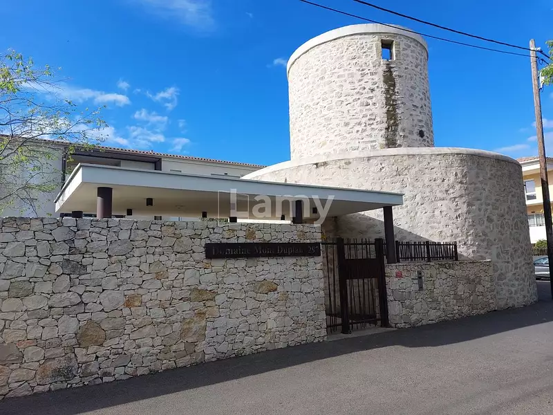 Appartement, 67,2 m²