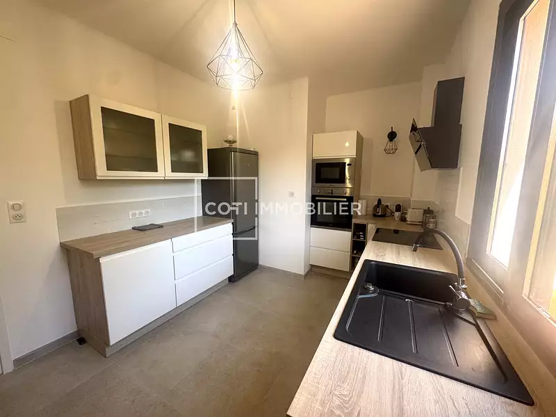 Appartement, 105,58 m²