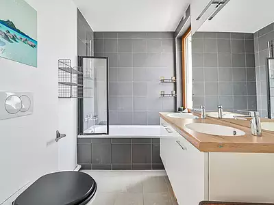 Appartement, 155 m²