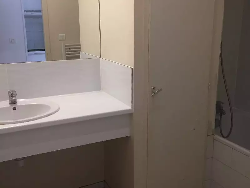 Appartement, 79 m²
