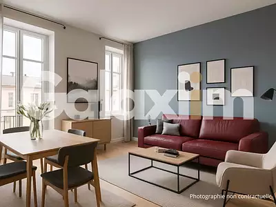 Maison, 156 m²