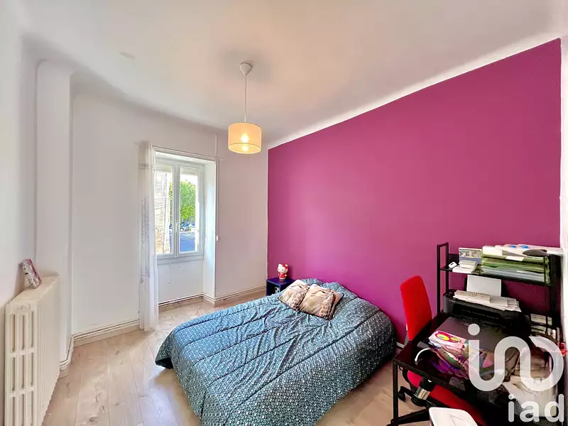 Maison, 90 m²