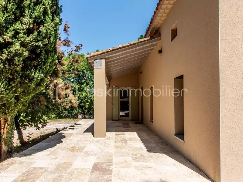 Maison, 122 m²