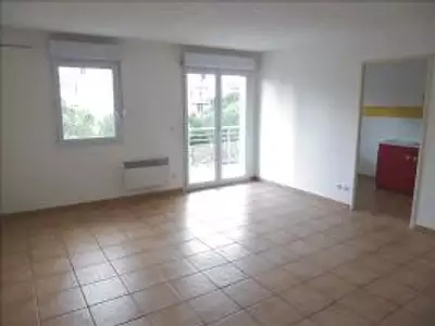 Appartement, 65 m²