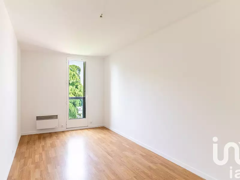Appartement, 107 m²