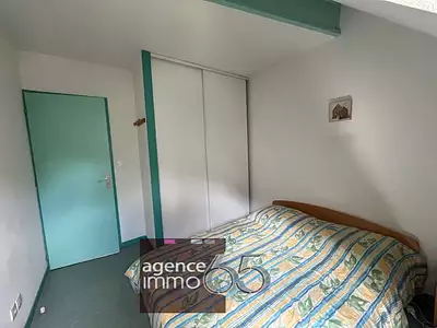 Maison, 60 m²