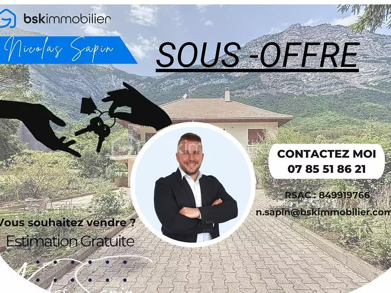 Maison, 93 m²
