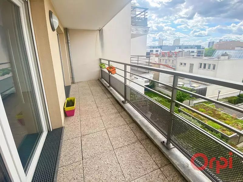 Appartement, 68 m²